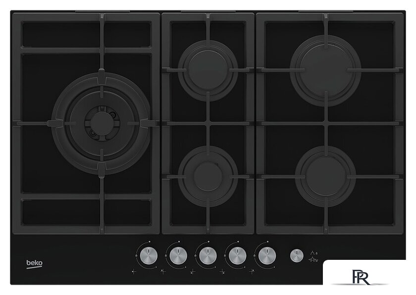 Варочная панель BEKO HILL 75235 S - Изображение №1 — Интернет-магазин ПроЗаказ