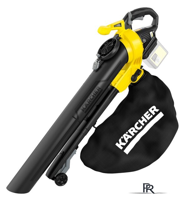 Садовая воздуходувка Karcher BLV 36-240 Battery (без АКБ) - Изображение №1 — Интернет-магазин ПроЗаказ