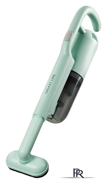 Пылесос Galaxy Line GL6221 (мятный) - Изображение №2 — Интернет-магазин ПроЗаказ