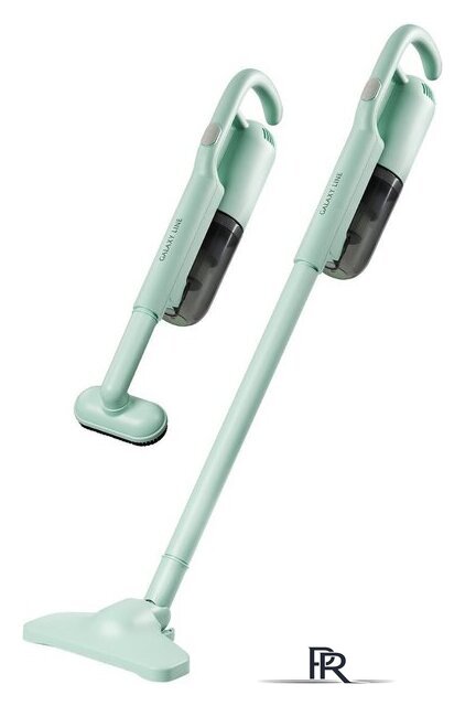 Пылесос Galaxy Line GL6221 (мятный) - Изображение №1 — Интернет-магазин ПроЗаказ