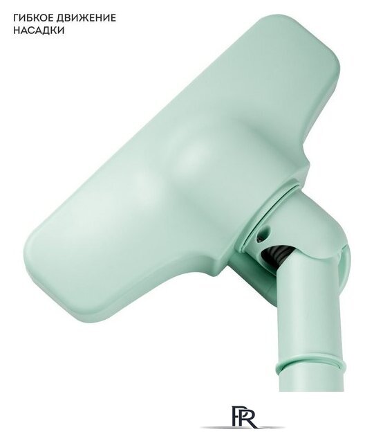 Пылесос Galaxy Line GL6221 (мятный) - Изображение №6 — Интернет-магазин ПроЗаказ