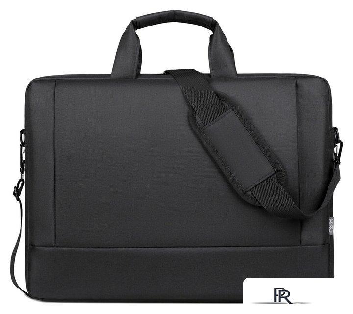 Сумка Miru PrestigeTech 17.3 MLB-1066 (черный) - Изображение №1 — Интернет-магазин ПроЗаказ