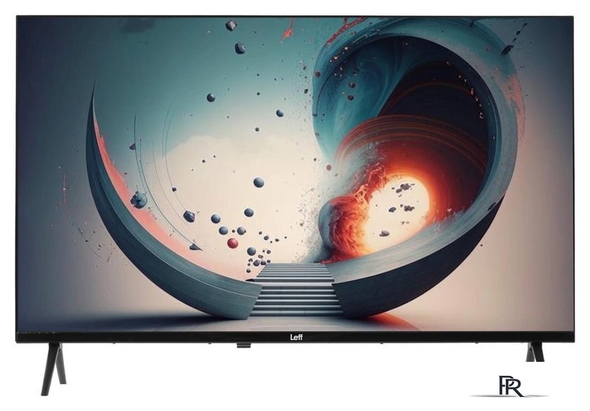 Телевизор Leff 32H680T - Изображение №1 — Интернет-магазин ПроЗаказ