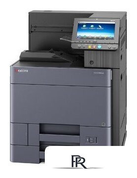 Принтер Kyocera Mita ECOSYS P8060cdn - Изображение №3 — Интернет-магазин ПроЗаказ
