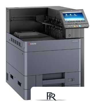 Принтер Kyocera Mita ECOSYS P8060cdn - Изображение №2 — Интернет-магазин ПроЗаказ
