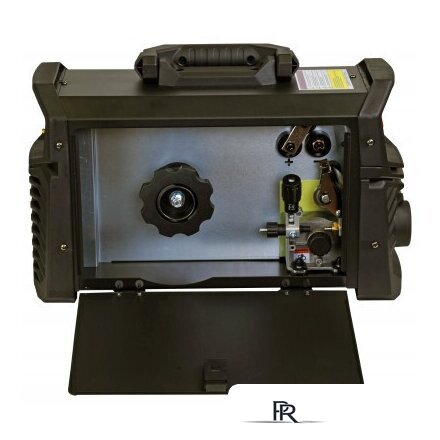 Сварочный инвертор ELITECH HD Professional HD WM 200 SYN - Изображение №7 — Интернет-магазин ПроЗаказ