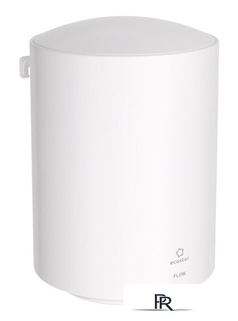 Накопительный электрический водонагреватель EcoStar Flow EWH-F50-RE - Изображение №6 — Интернет-магазин ПроЗаказ