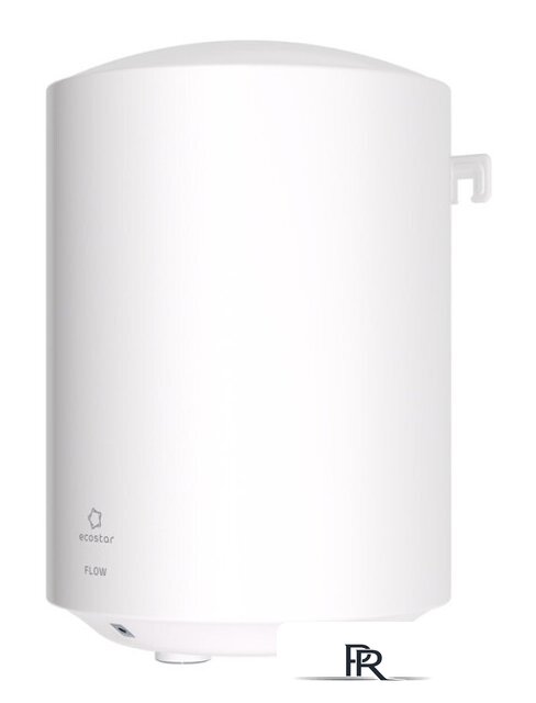 Накопительный электрический водонагреватель EcoStar Flow EWH-F50-RE - Изображение №3 — Интернет-магазин ПроЗаказ