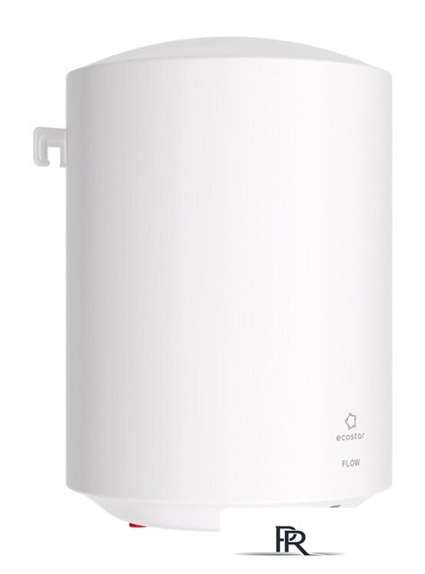 Накопительный электрический водонагреватель EcoStar Flow EWH-F50-RE - Изображение №5 — Интернет-магазин ПроЗаказ