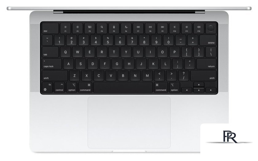 Ноутбук Apple MacBook Pro 14.2