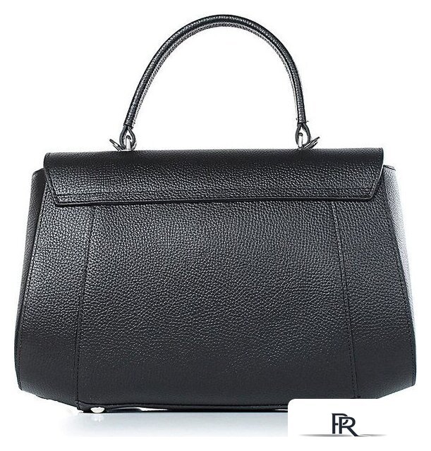 Женская сумка Galanteya 33524 25с6к45 (черный/серый) - Изображение №3 — Интернет-магазин ПроЗаказ