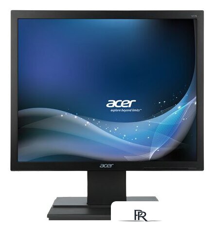 Монитор Acer V176Lb - Изображение №1 — Интернет-магазин ПроЗаказ