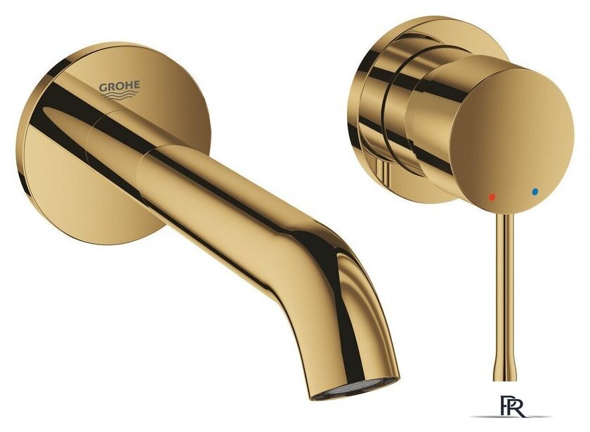 Смеситель Grohe Essence 29192GL1 - Изображение №1 — Интернет-магазин ПроЗаказ