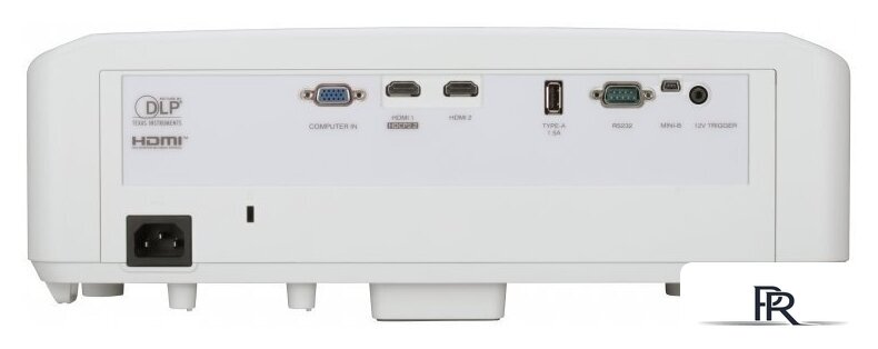 Проектор JVC LX-NZ3W - Изображение №5 — Интернет-магазин ПроЗаказ