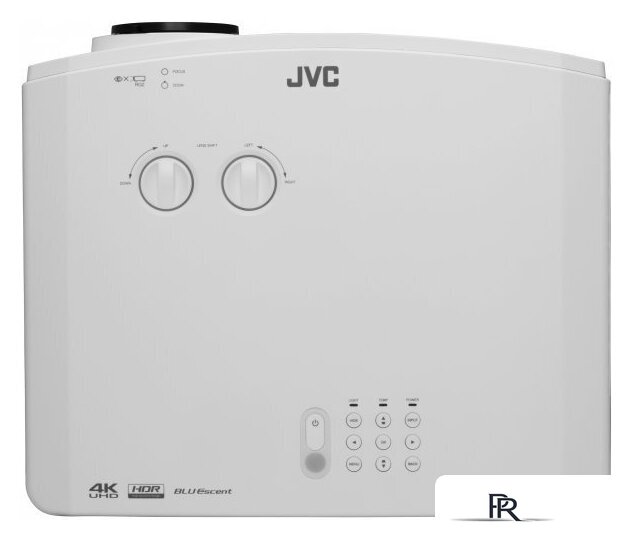Проектор JVC LX-NZ3W - Изображение №4 — Интернет-магазин ПроЗаказ