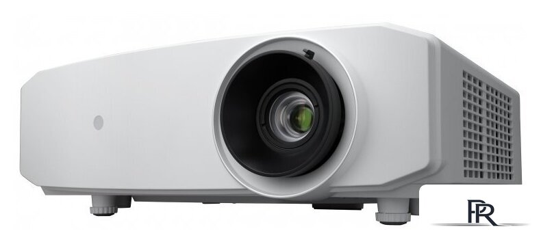 Проектор JVC LX-NZ3W - Изображение №3 — Интернет-магазин ПроЗаказ
