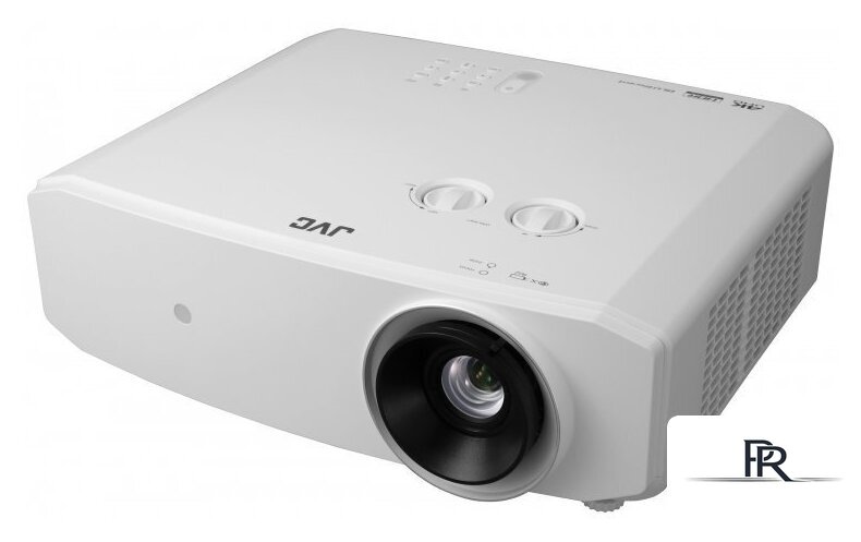 Проектор JVC LX-NZ3W - Изображение №2 — Интернет-магазин ПроЗаказ