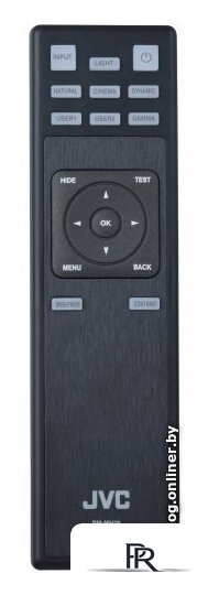 Проектор JVC LX-NZ3W - Изображение №6 — Интернет-магазин ПроЗаказ