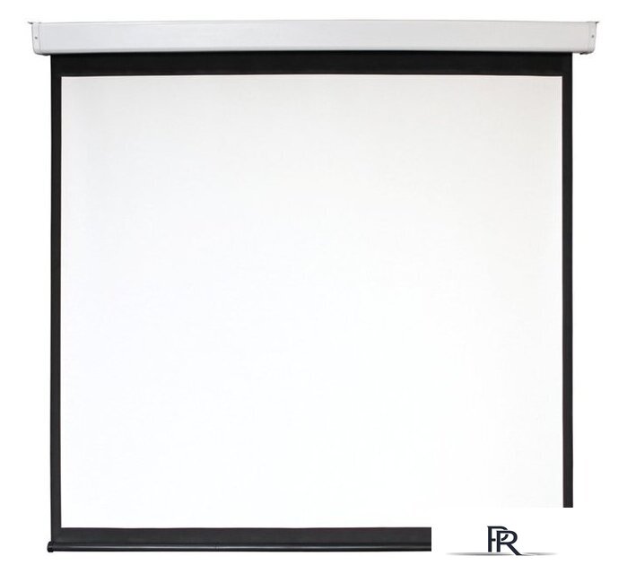 Проекционный экран Digis Electra-F 156x159 DSEF-1103 - Изображение №5 — Интернет-магазин ПроЗаказ