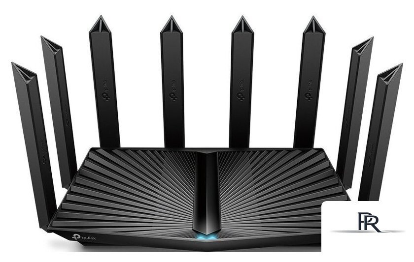 Wi-Fi роутер TP-Link Archer AX80 - Изображение №1 — Интернет-магазин ПроЗаказ