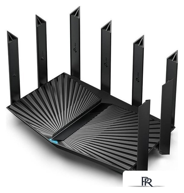 Wi-Fi роутер TP-Link Archer AX80 - Изображение №2 — Интернет-магазин ПроЗаказ