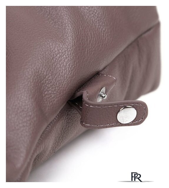 Женская сумка Mironpan 82305 (светло-сиреневый) - Изображение №7 — Интернет-магазин ПроЗаказ