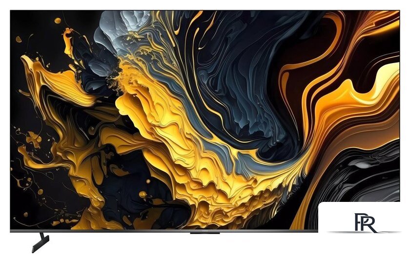 Телевизор Xiaomi TV Max 85 2025 (международная версия) - Изображение №1 — Интернет-магазин ПроЗаказ