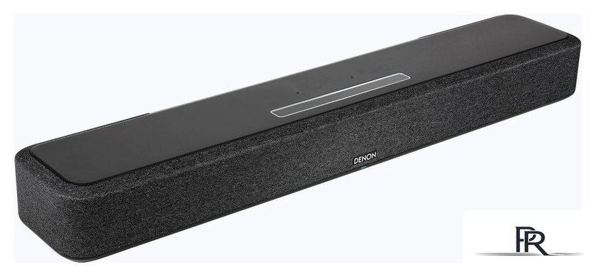 Саундбар Denon Home Soundbar 550 - Изображение №2 — Интернет-магазин ПроЗаказ