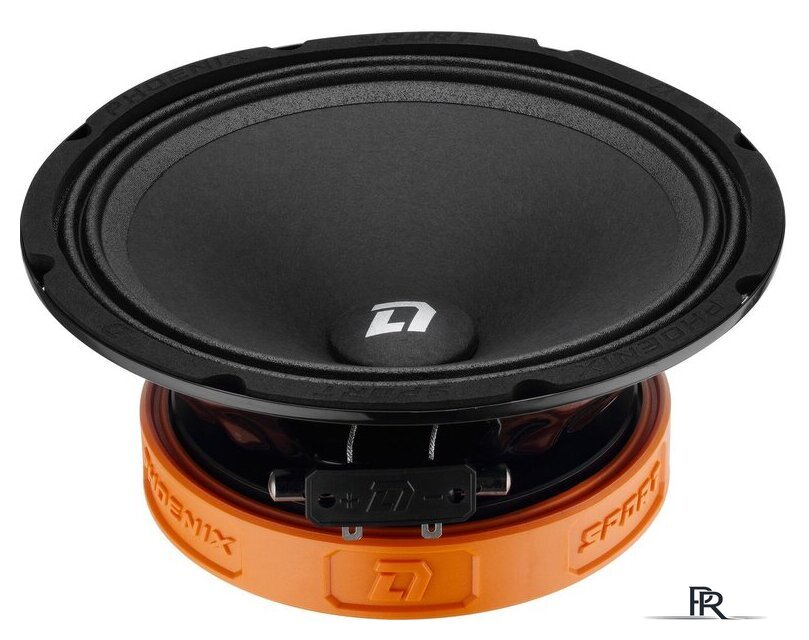 Среднечастотная АС DL Audio Phoenix Sport 200 - Изображение №1 — Интернет-магазин ПроЗаказ
