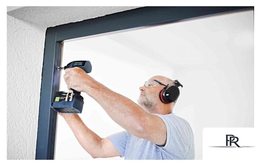 Винтоверт Festool TID 18 HPC 4.0 I-Plus 576482 (с 2-мя АКБ, кейс) - Изображение №4 — Интернет-магазин ПроЗаказ