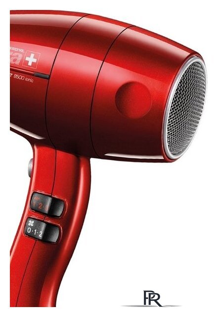 Фен Valera Swiss Silent Jet 8500 Ionic - Изображение №2 — Интернет-магазин ПроЗаказ