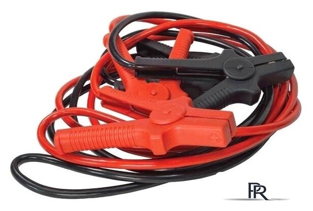 Пусковые провода Fubag Smart Cable 320 - Изображение №2 — Интернет-магазин ПроЗаказ