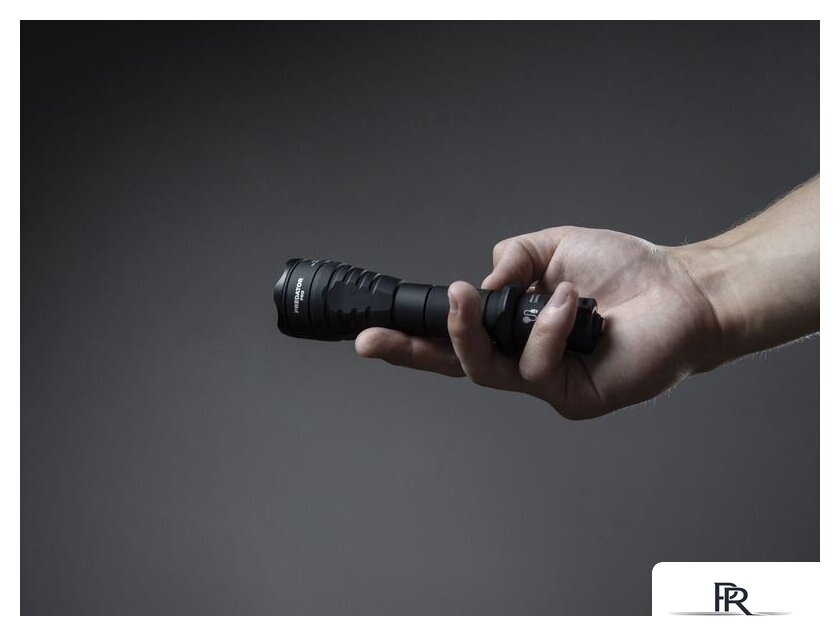Фонарь Armytek Predator Pro Magnet USB (белый) - Изображение №6 — Интернет-магазин ПроЗаказ