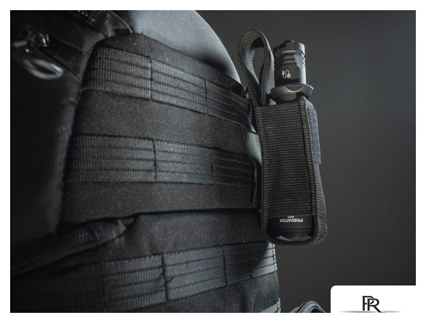 Фонарь Armytek Predator Pro Magnet USB (белый) - Изображение №5 — Интернет-магазин ПроЗаказ