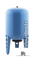 Гидроаккумулятор Джилекс 50ВП - Изображение №1 — Интернет-магазин ПроЗаказ