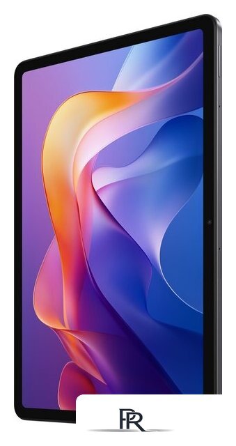 Планшет Xiaomi Redmi Pad 2 4G 4GB/128GB международная версия (темно-серый) - Изображение №6 — Интернет-магазин ПроЗаказ