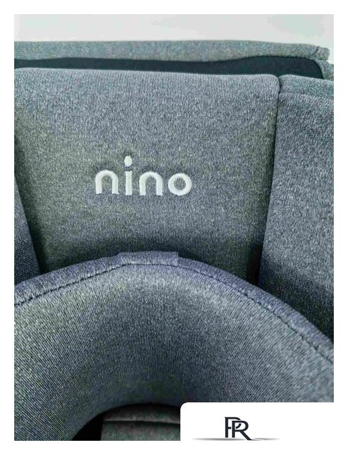 Детское автокресло Nino Safe YC11A (черный) - Изображение №14 — Интернет-магазин ПроЗаказ