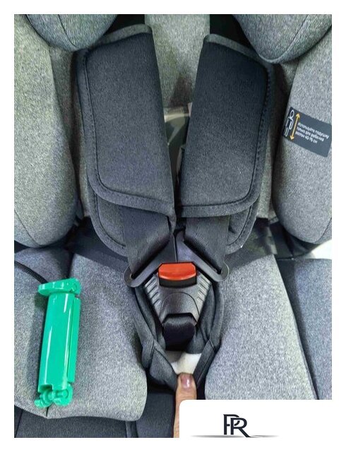 Детское автокресло Nino Safe YC11A (черный) - Изображение №13 — Интернет-магазин ПроЗаказ