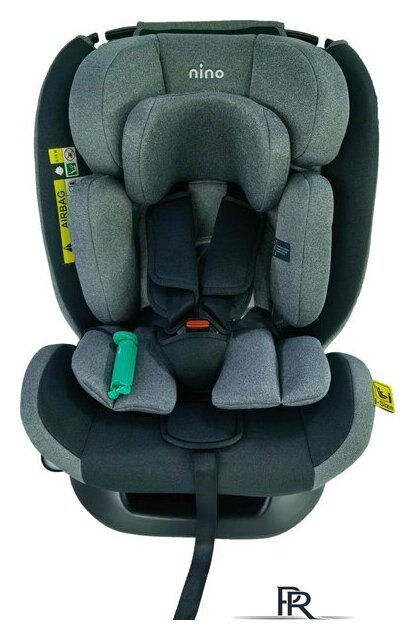 Детское автокресло Nino Safe YC11A (черный) - Изображение №1 — Интернет-магазин ПроЗаказ