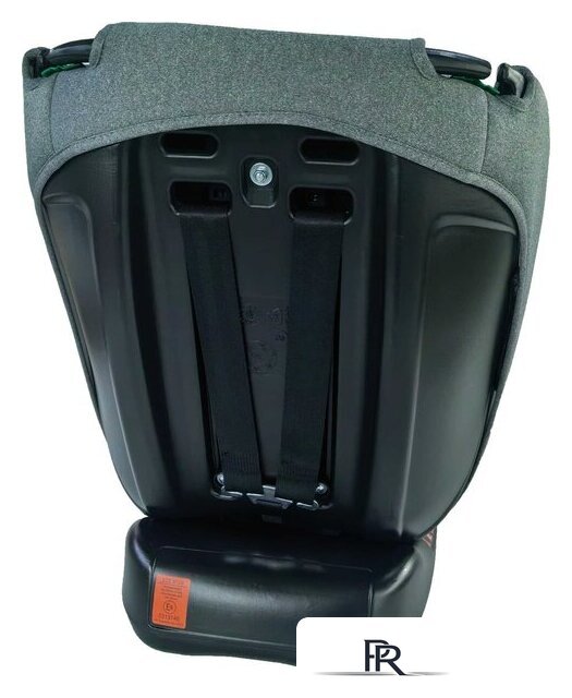 Детское автокресло Nino Safe YC11A (черный) - Изображение №5 — Интернет-магазин ПроЗаказ