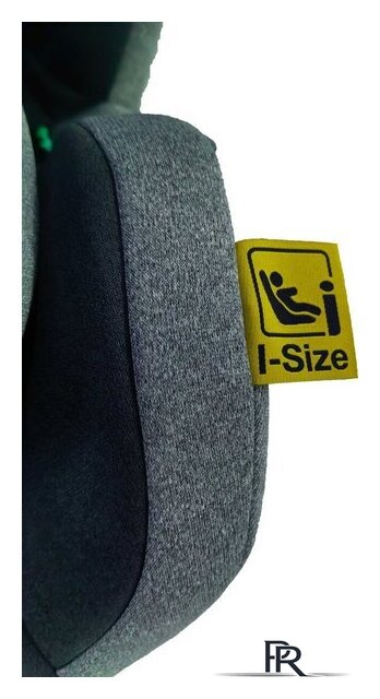 Детское автокресло Nino Safe YC11A (черный) - Изображение №6 — Интернет-магазин ПроЗаказ