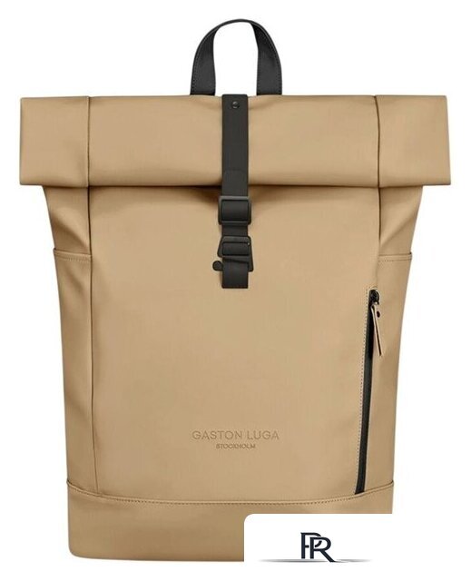 Городской рюкзак Gaston Luga Splash Rolltop Backpack 16