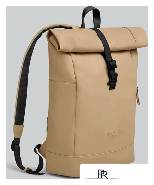 Городской рюкзак Gaston Luga Splash Rolltop Backpack 16
