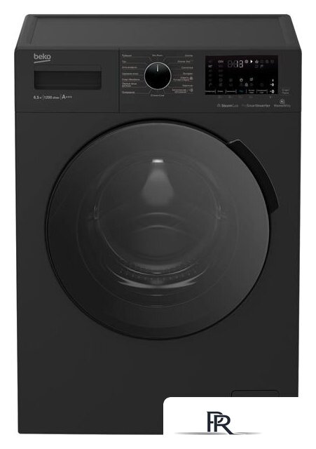 Стиральная машина BEKO WSPE6H616A - Изображение №1 — Интернет-магазин ПроЗаказ