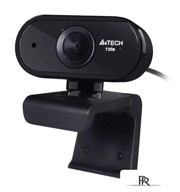 Веб-камера A4Tech PK-825P - Изображение №3 — Интернет-магазин ПроЗаказ