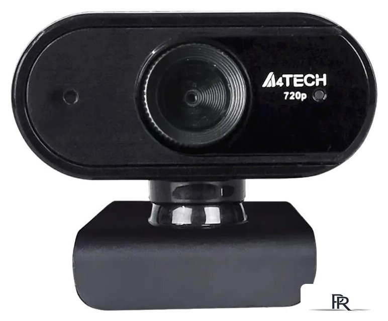 Веб-камера A4Tech PK-825P - Изображение №1 — Интернет-магазин ПроЗаказ