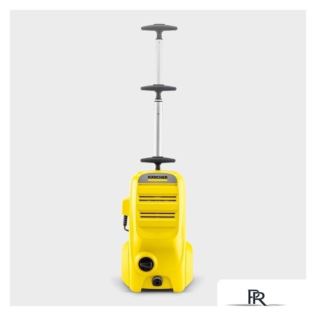 Мойка высокого давления Karcher K 3 Classic Car 1.676-222.0 - Изображение №4 — Интернет-магазин ПроЗаказ