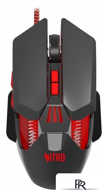 Игровая мышь Acer Nitro OMW302 - Изображение №1 — Интернет-магазин ПроЗаказ