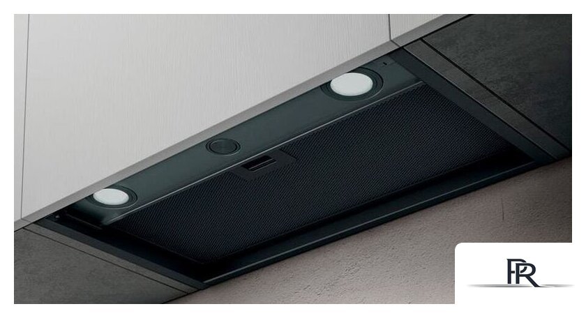 Кухонная вытяжка Elica Boxin LX/BL MAT/A/90 PRF0172167 - Изображение №1 — Интернет-магазин ПроЗаказ