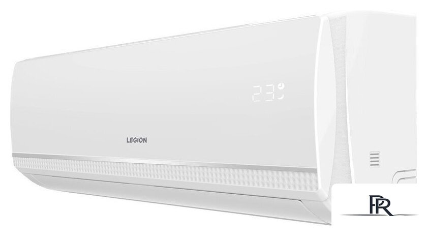 Кондиционер Legion Monza 2024 LE-MN07RH - Изображение №2 — Интернет-магазин ПроЗаказ